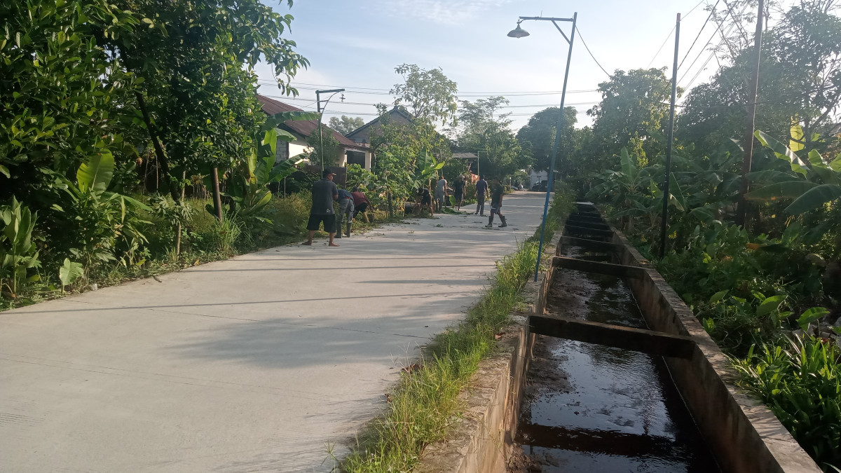 gotong royong