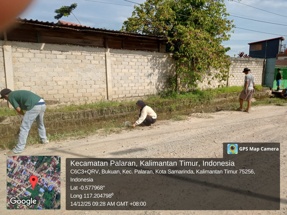 gotong royong