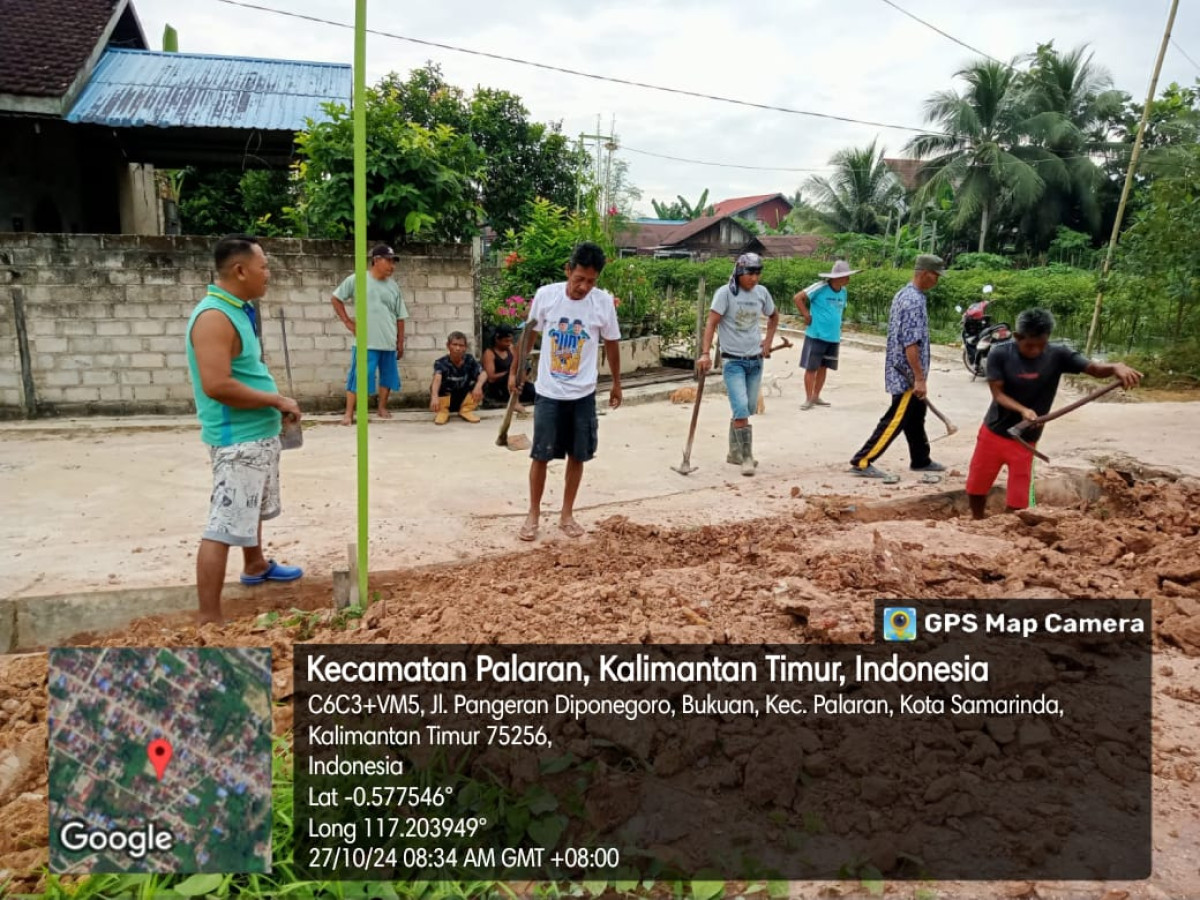 Gotong royong