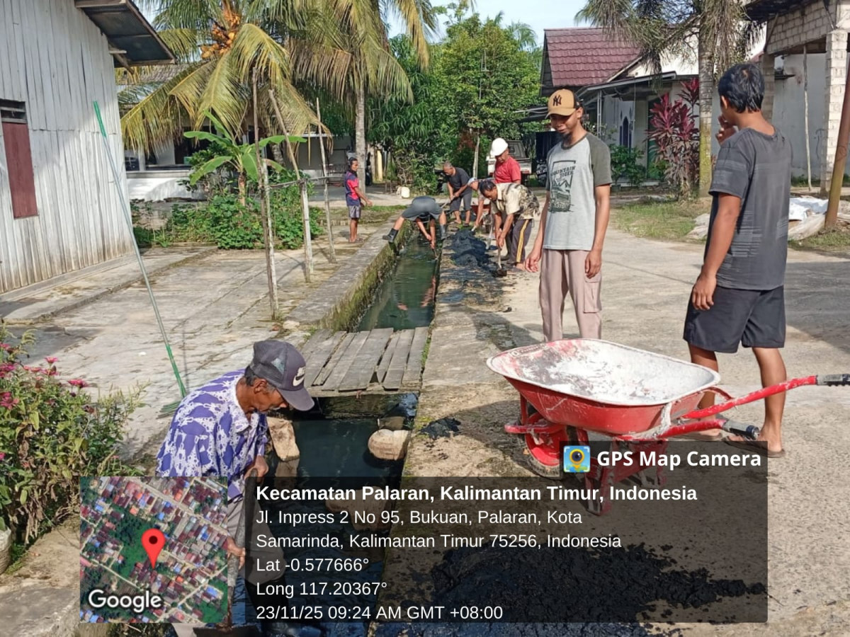 gotong royong