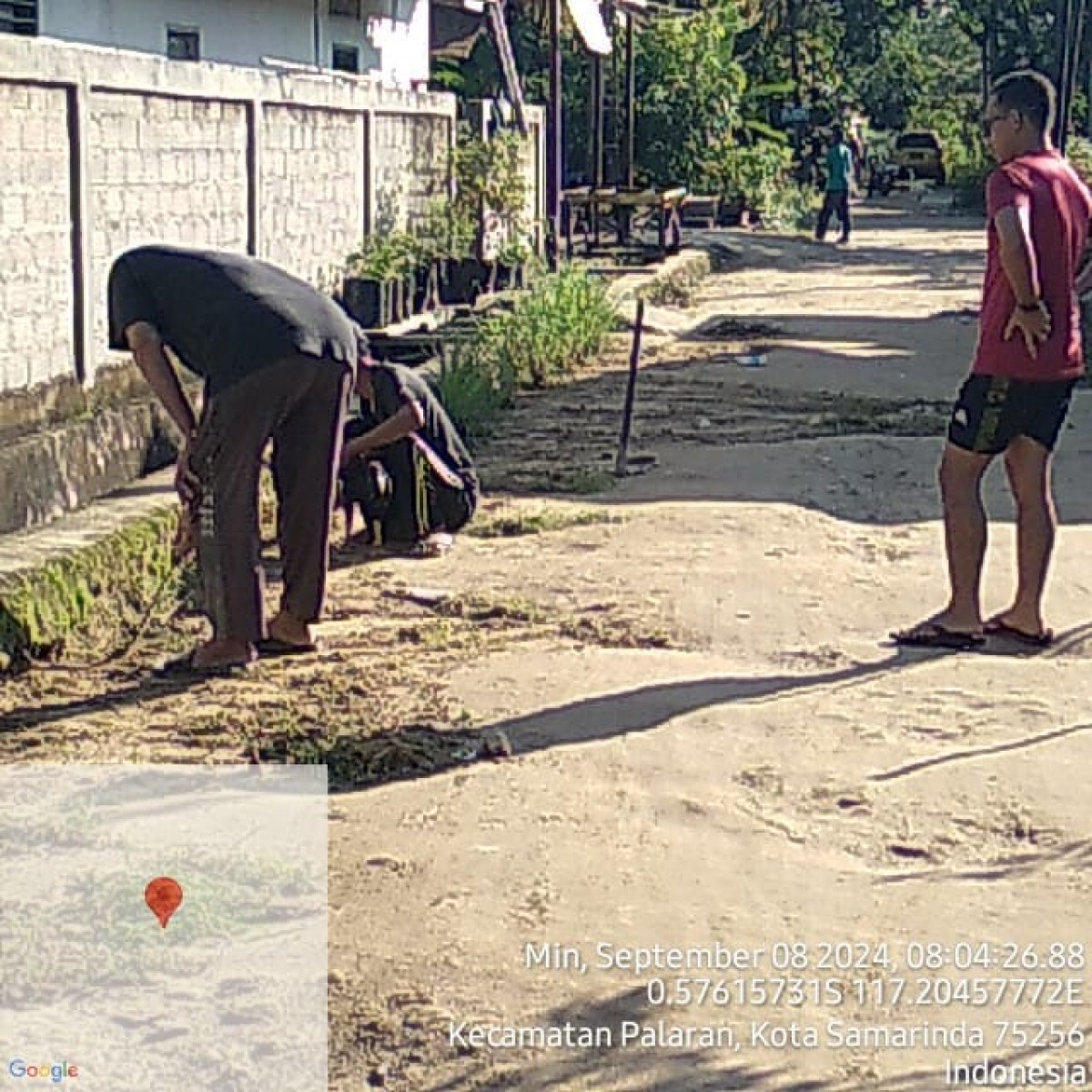 Gotong royong