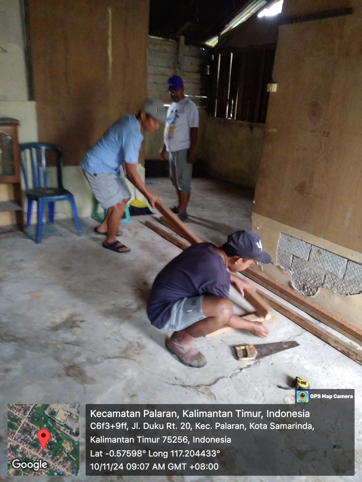 Gotong royong