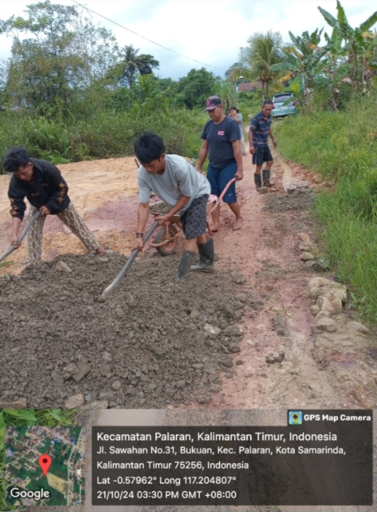 Gotong Royong