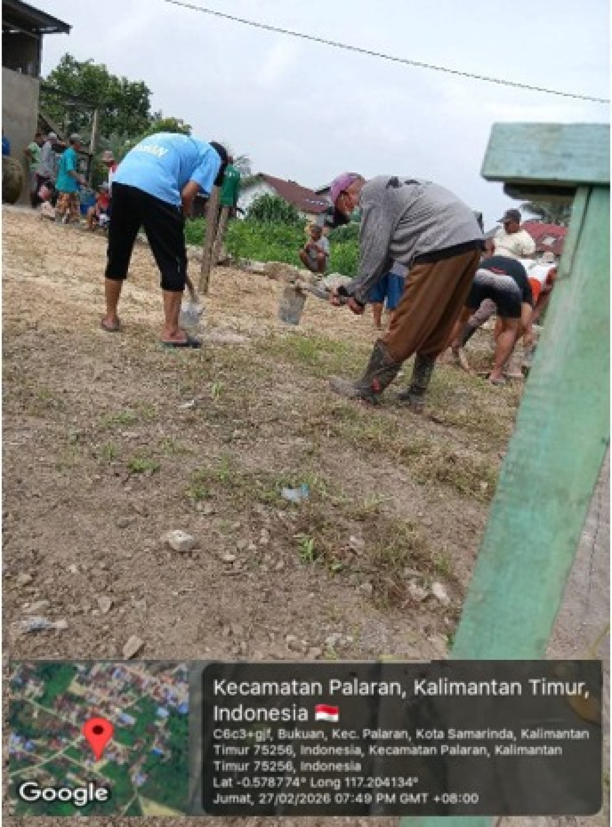 Gotong Royong