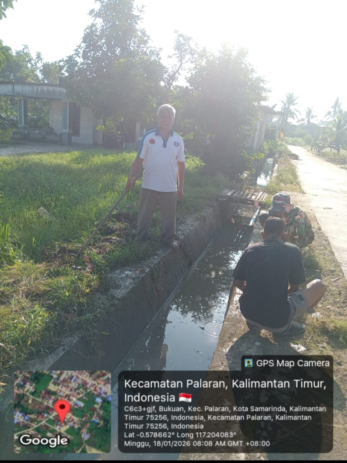 Gotong Royong