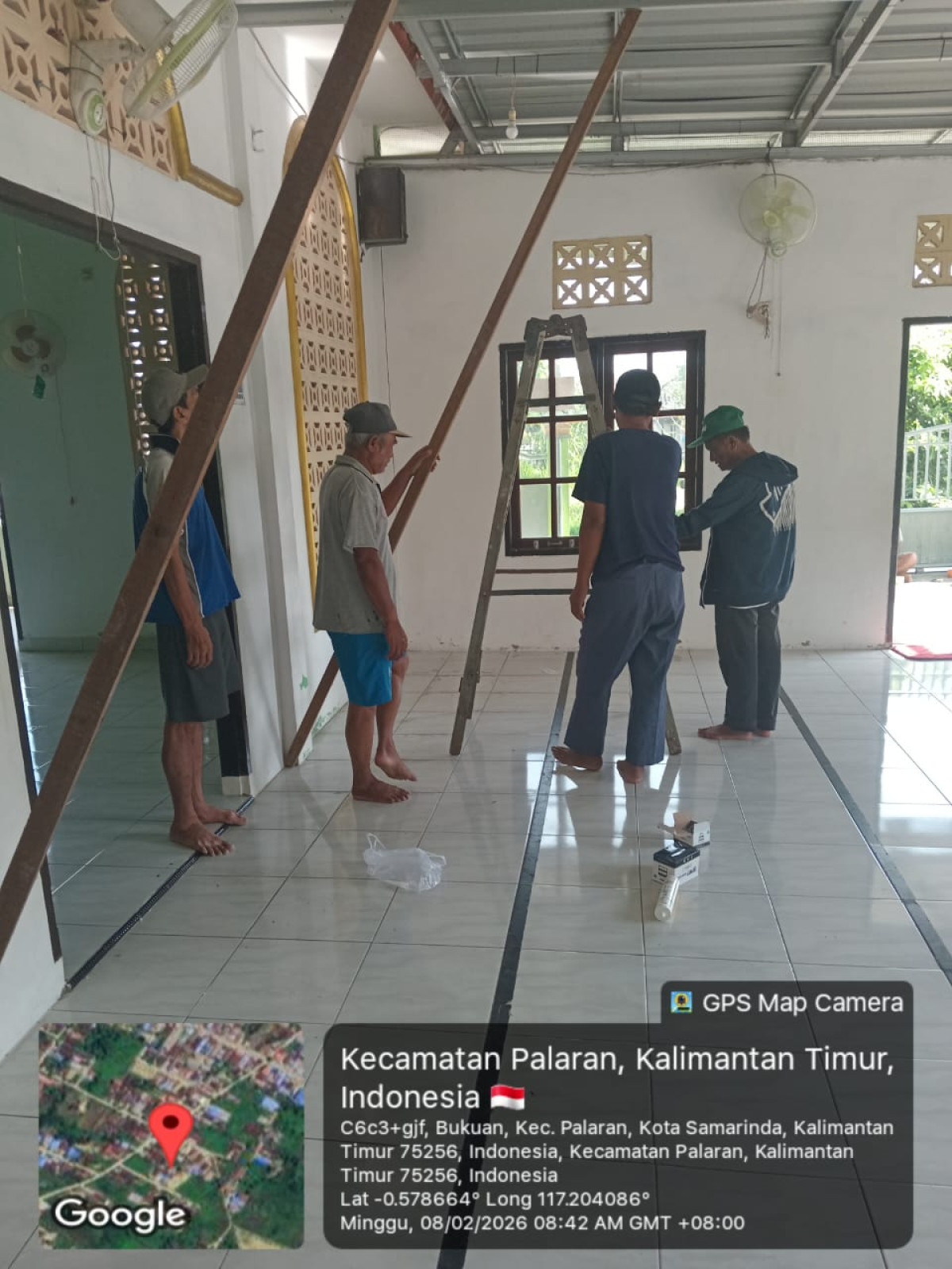 Gotong royong