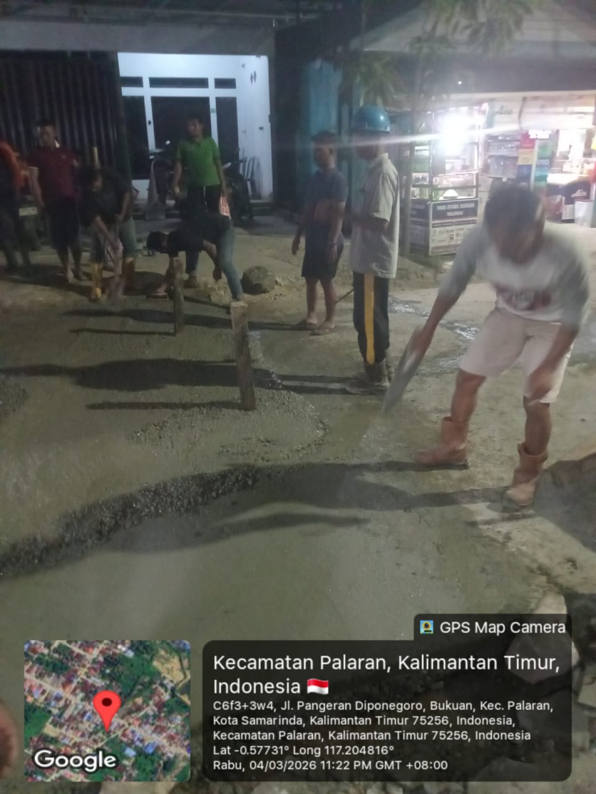 Gotong royong