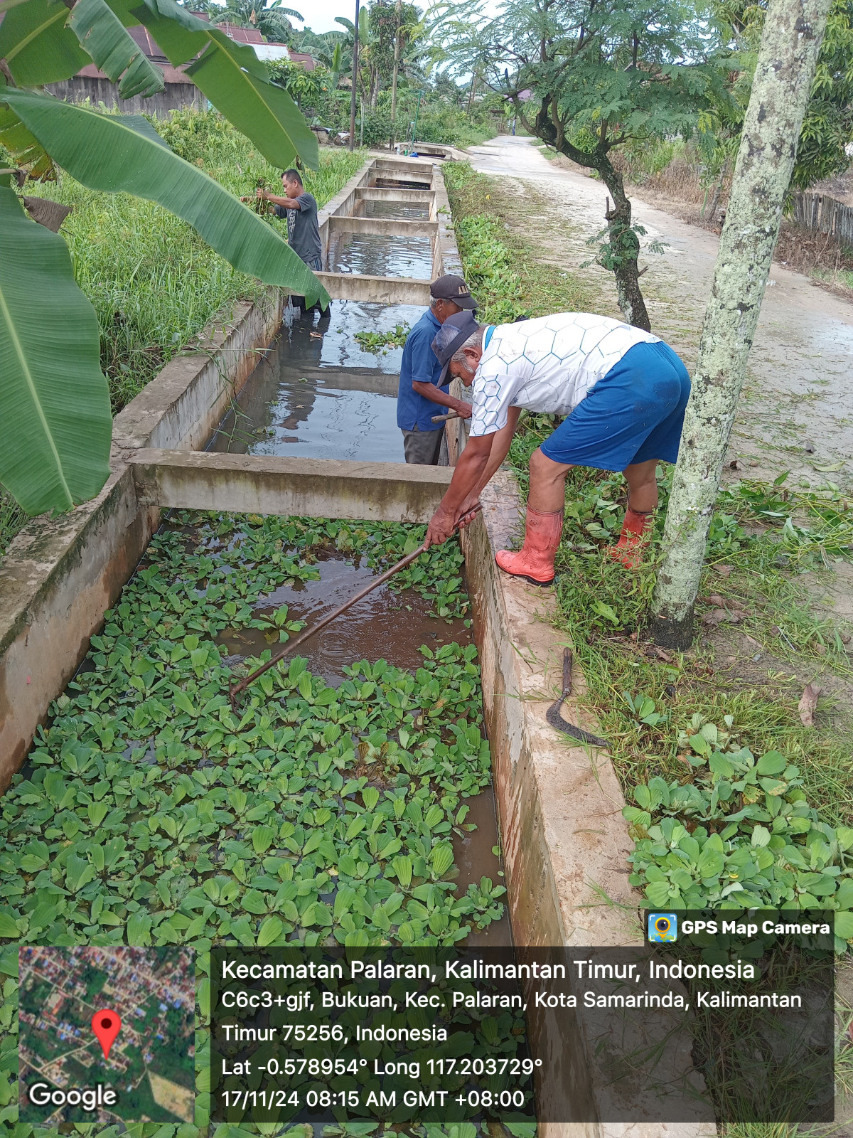 Gotong Royong