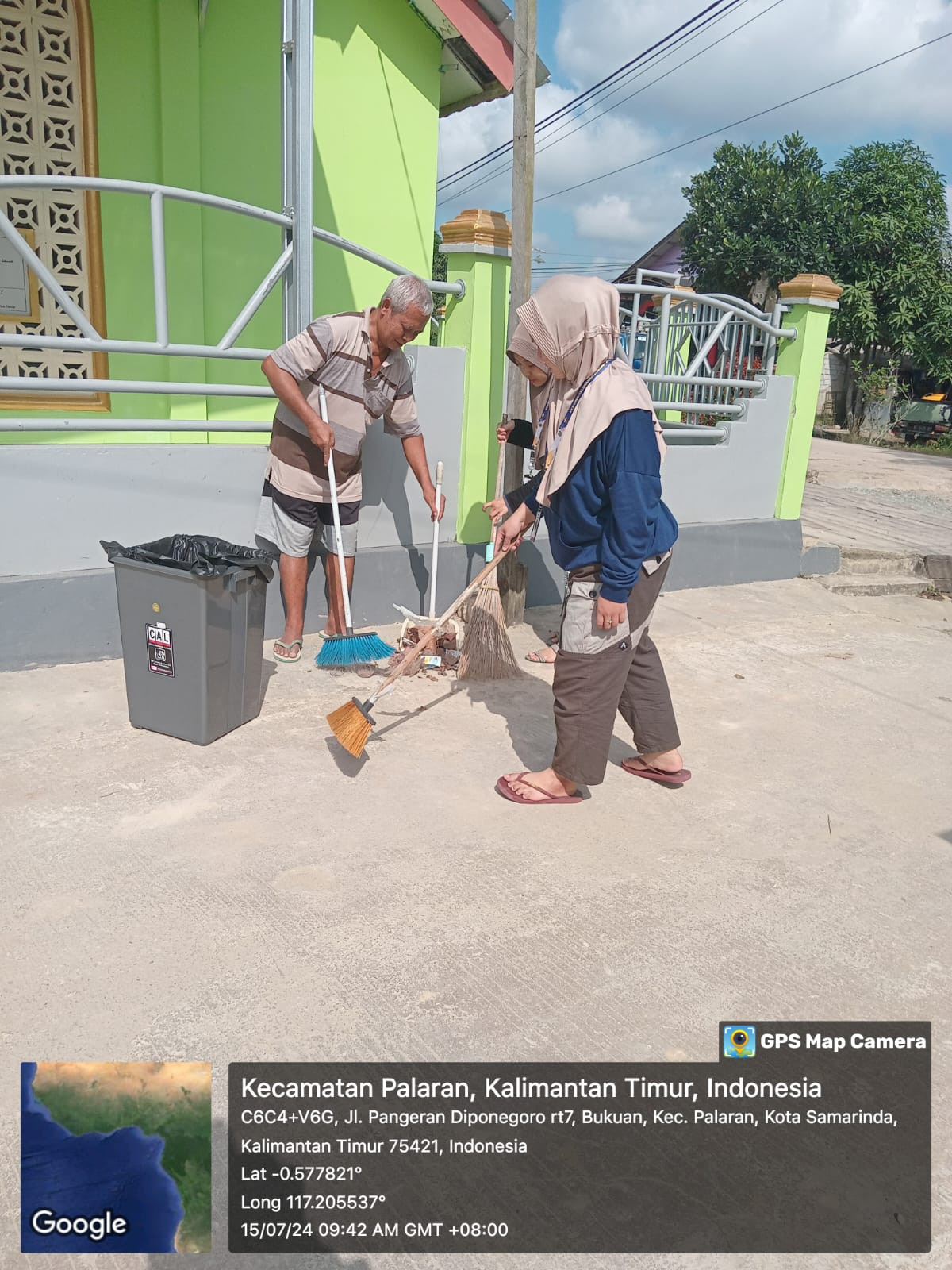 Gotong Royong