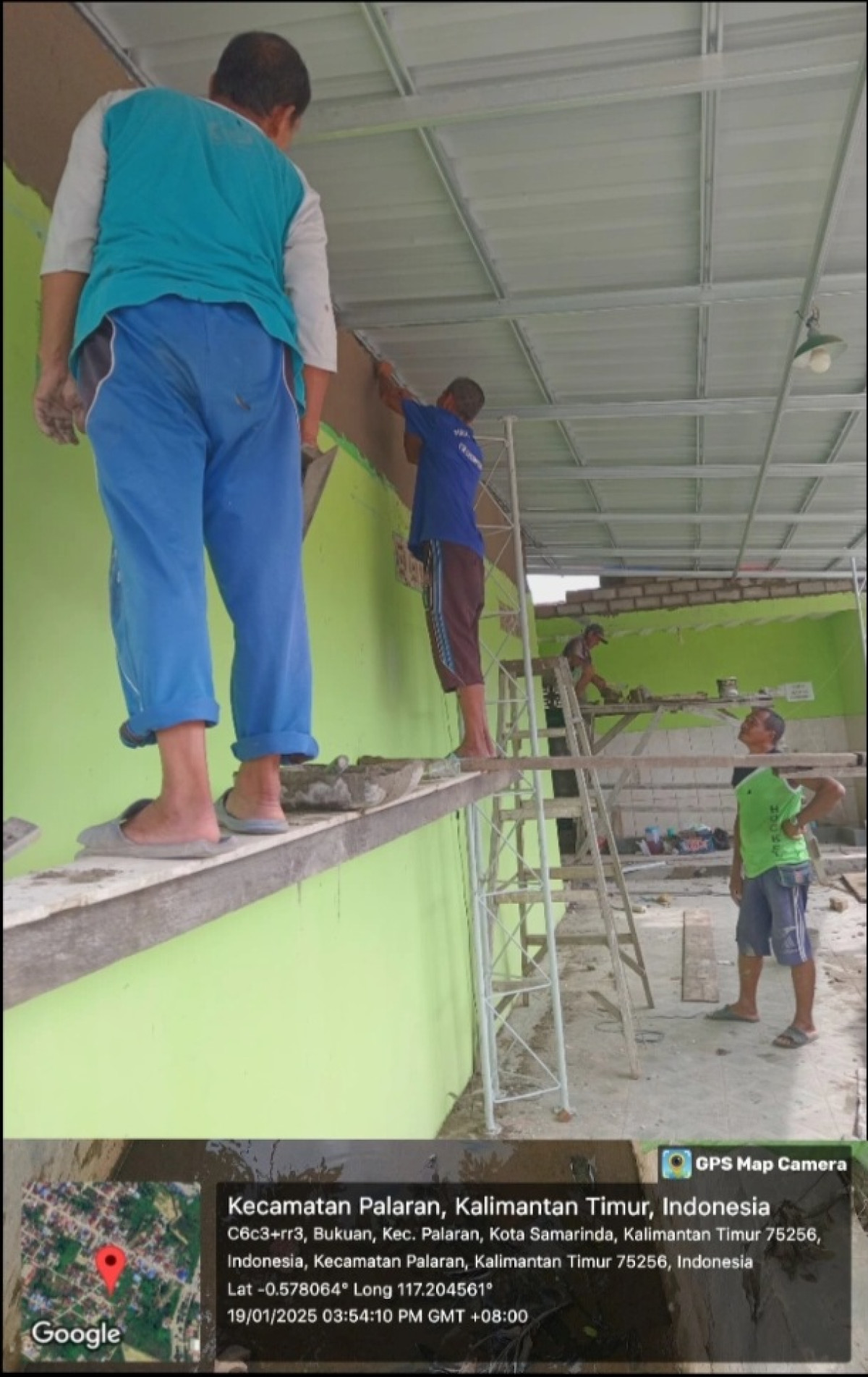 Gotong royong