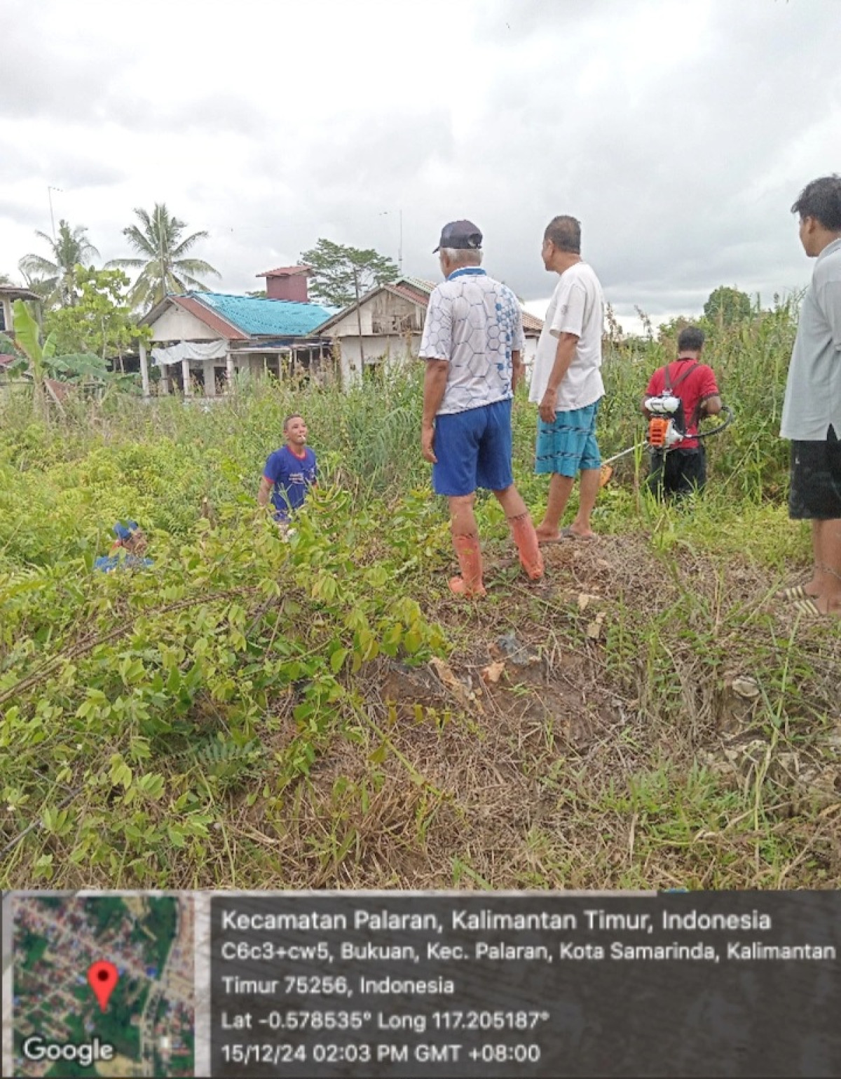 Gotong Royong