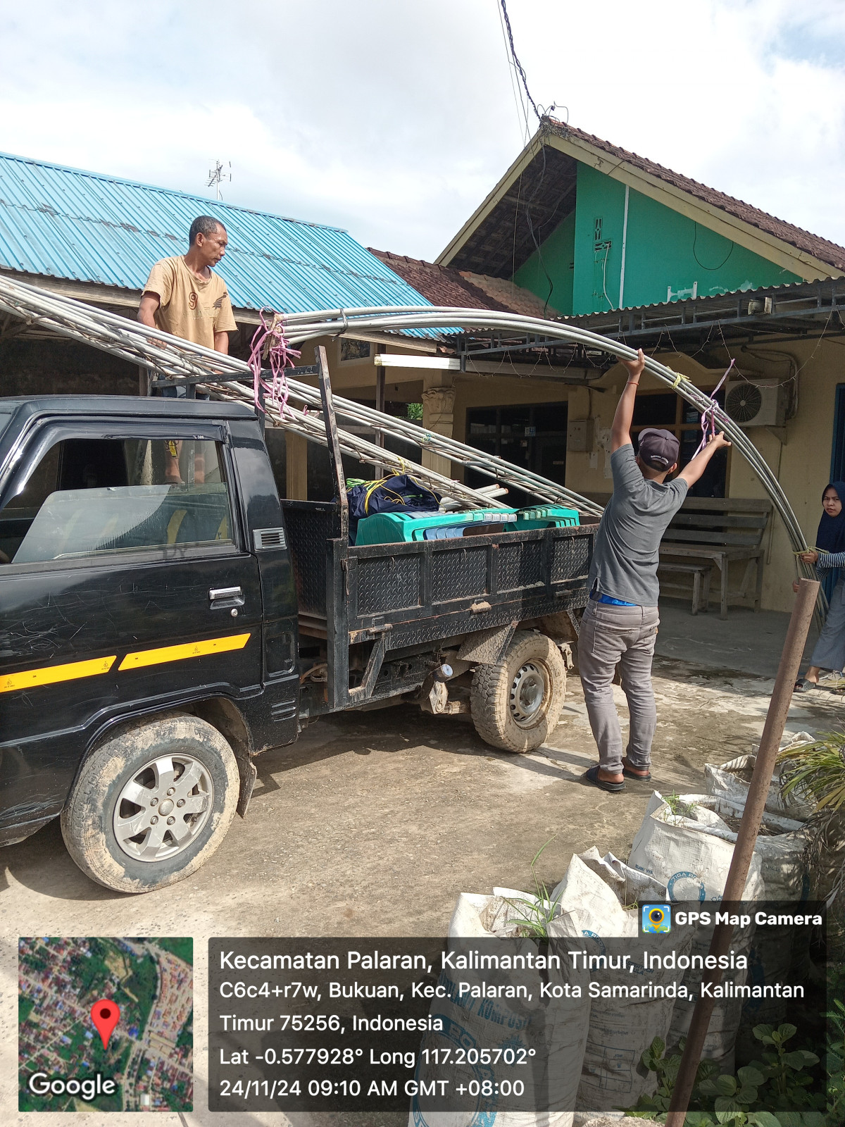 Gotong Royong