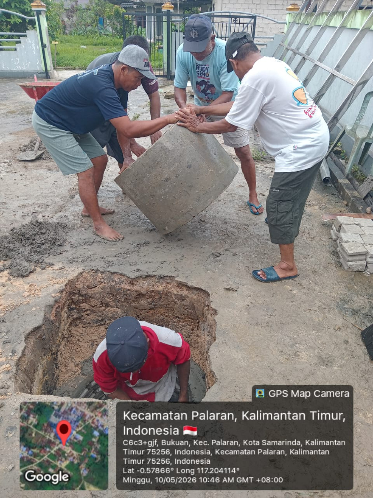 Gotong royong