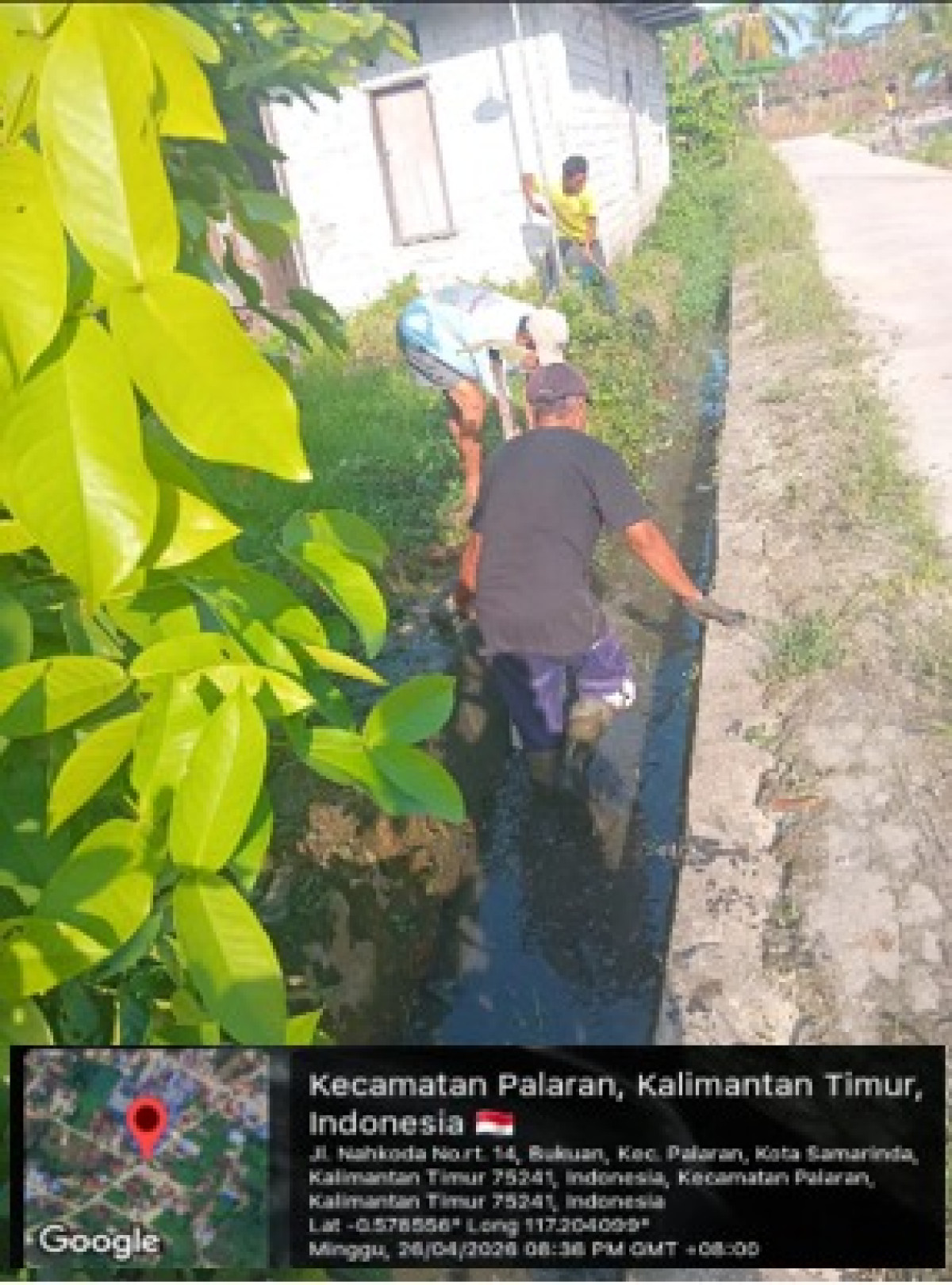 Gotong royong