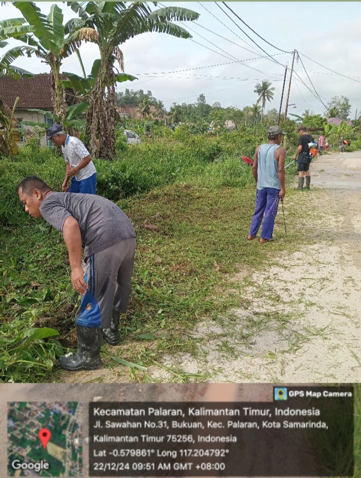 Gotong Royong