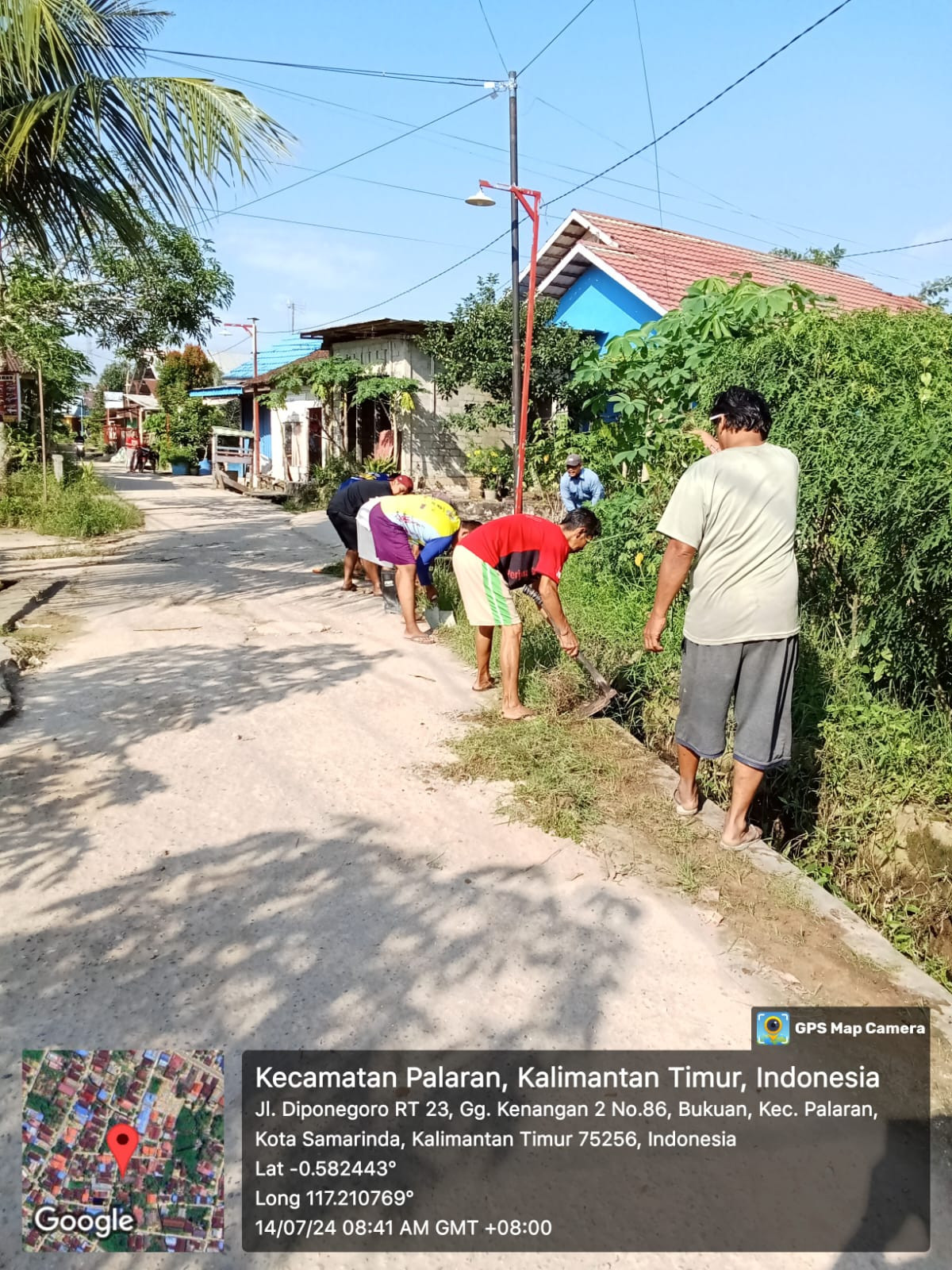 Gotong Royong