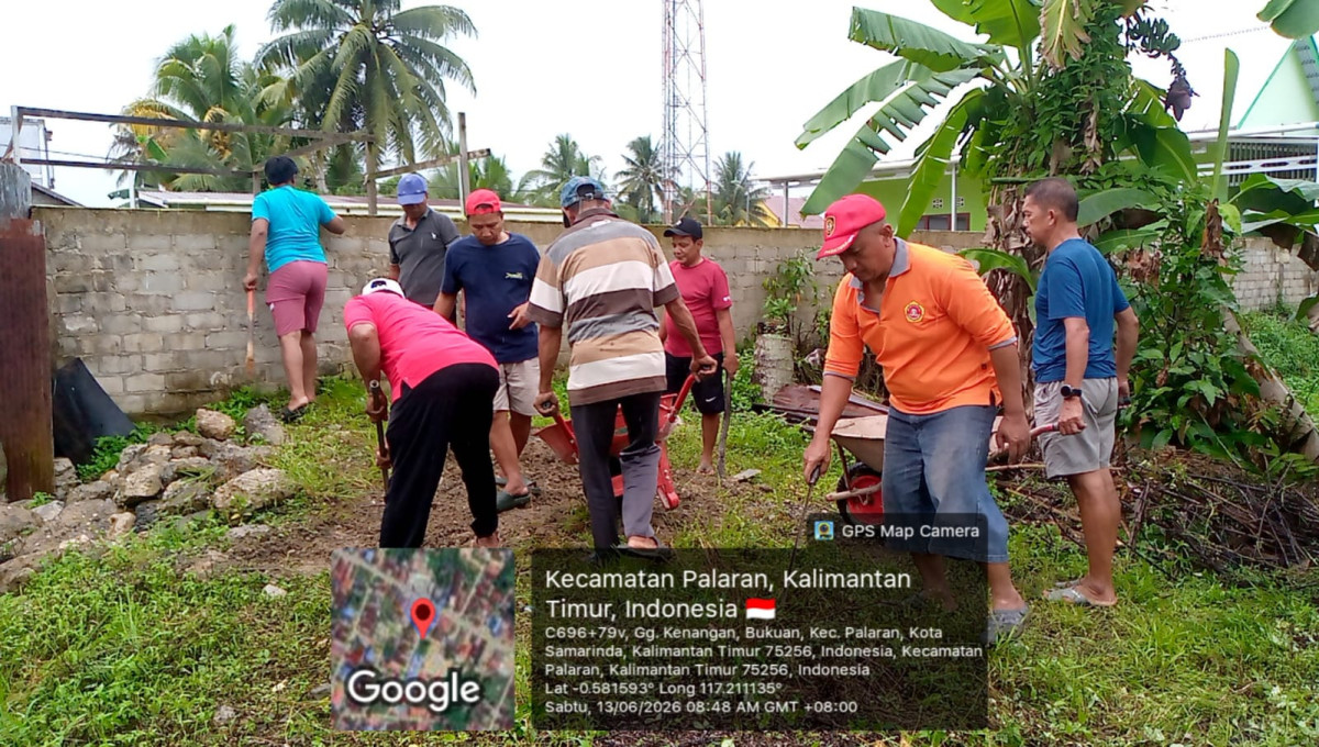 Gotong Royong