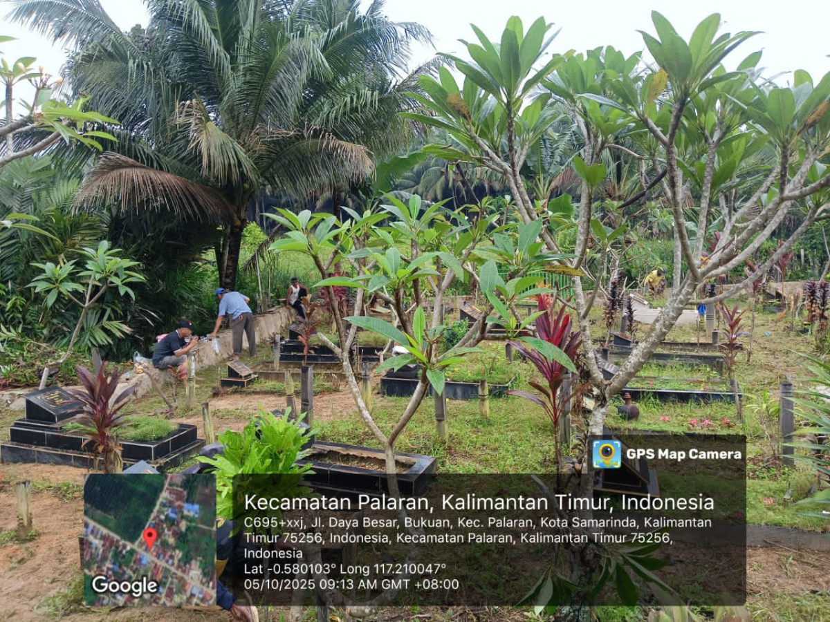 Gotong Rotong