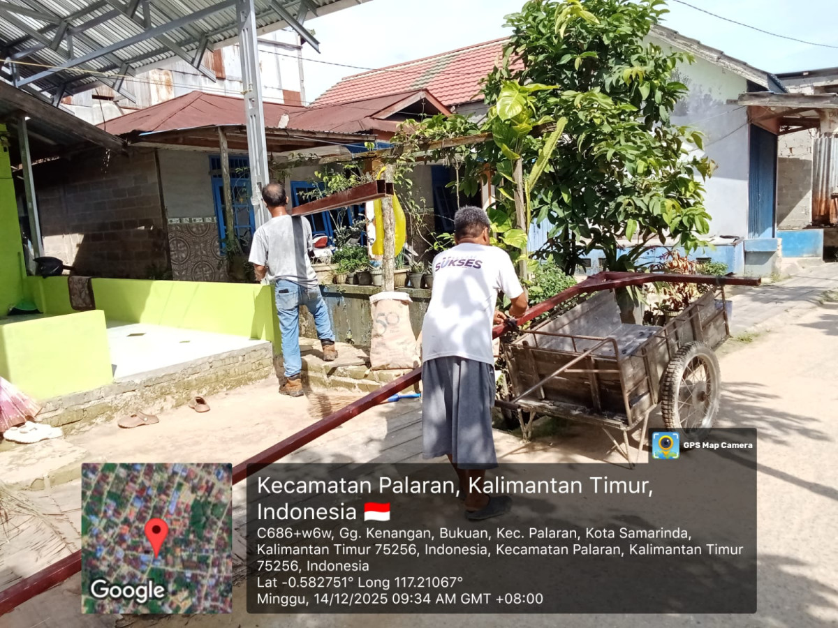 Gotong Royong