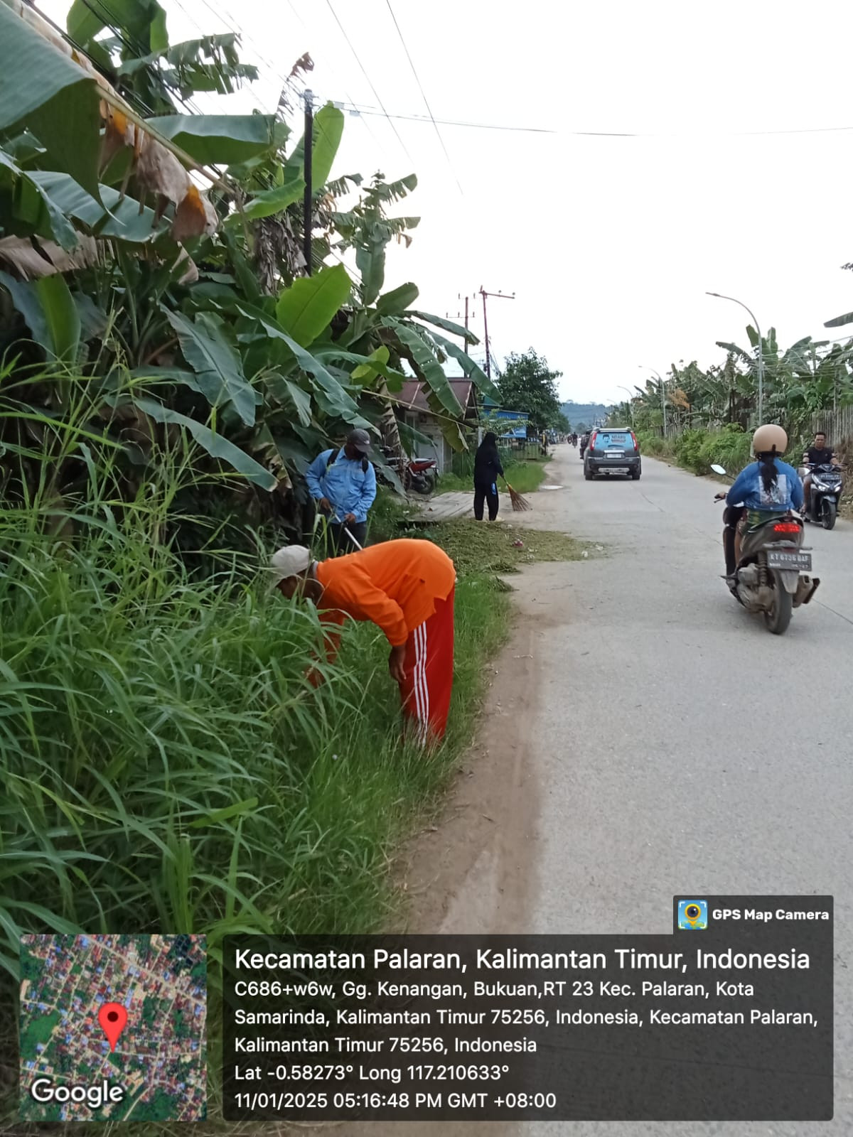Gotong Royong