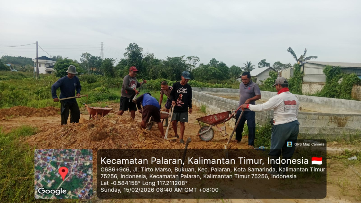 Gotong Royong