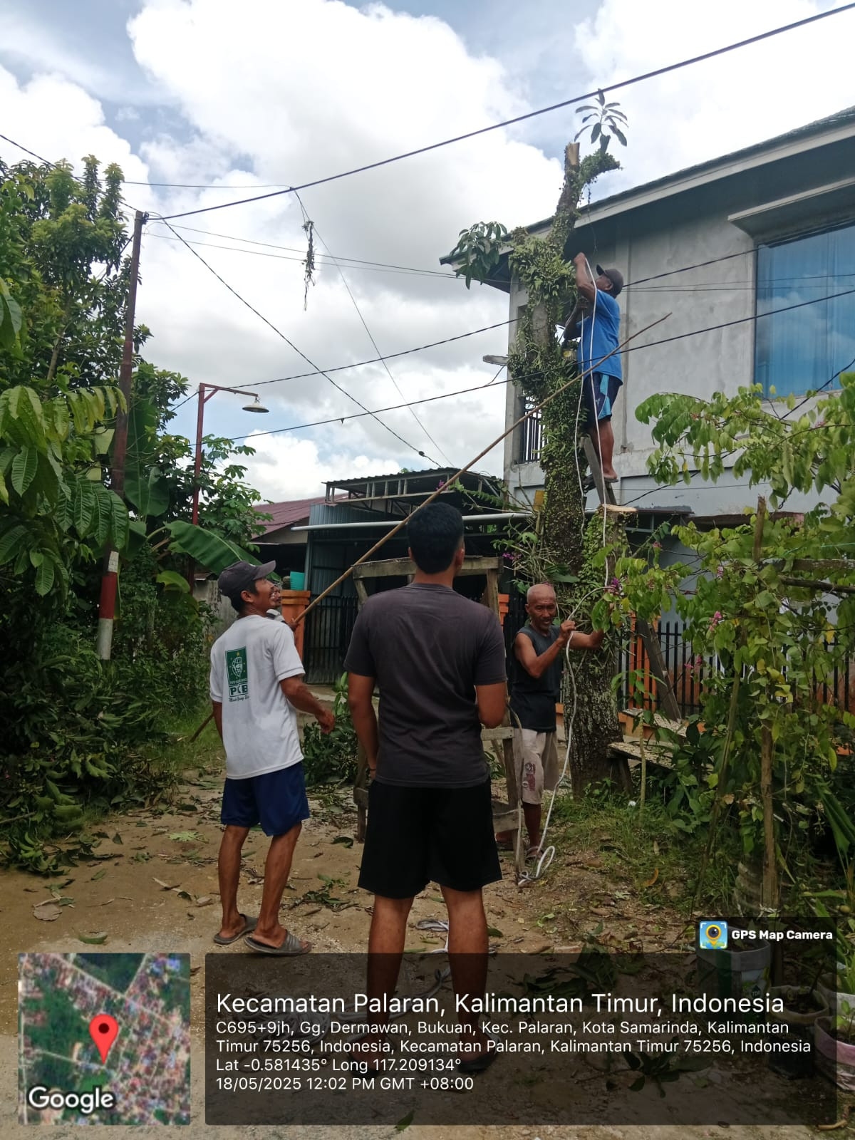 Gotong Royong