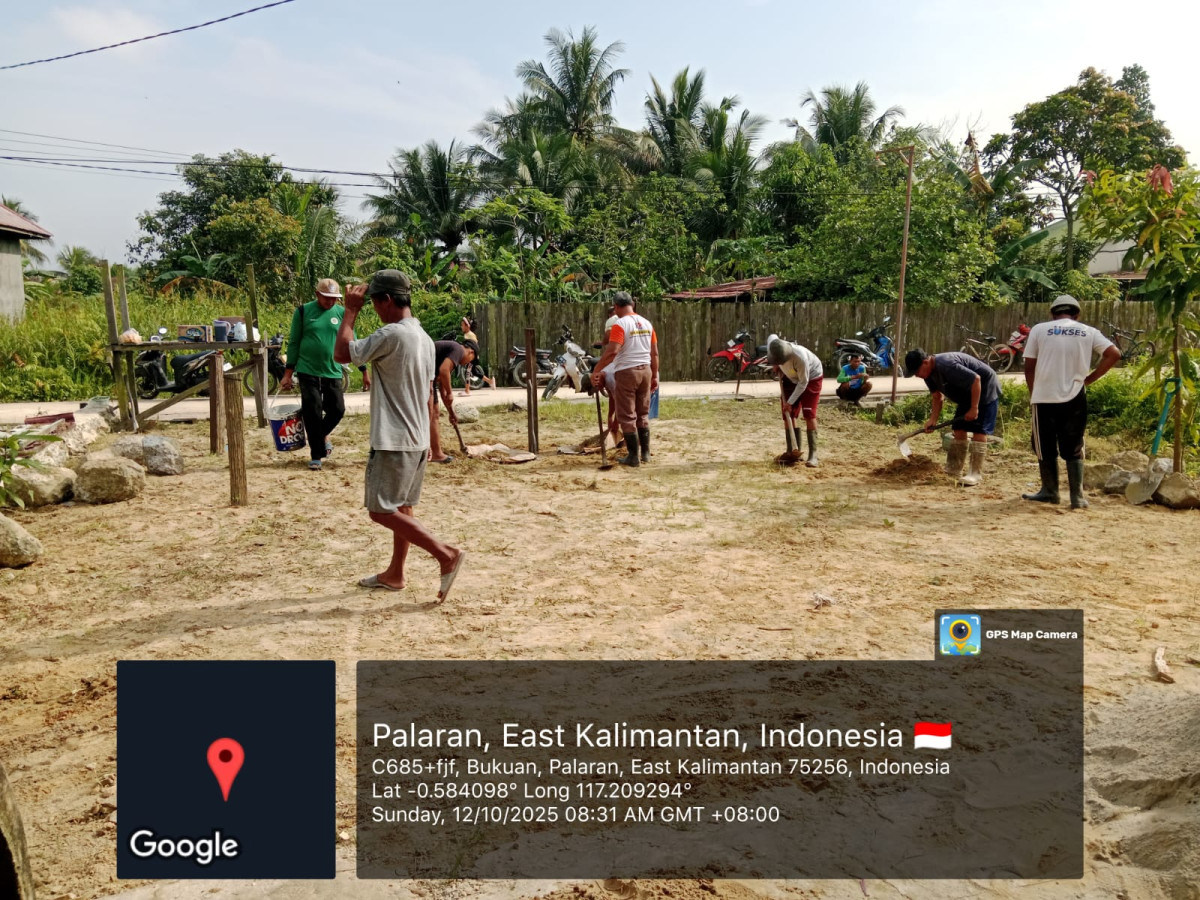 Gotong Royong