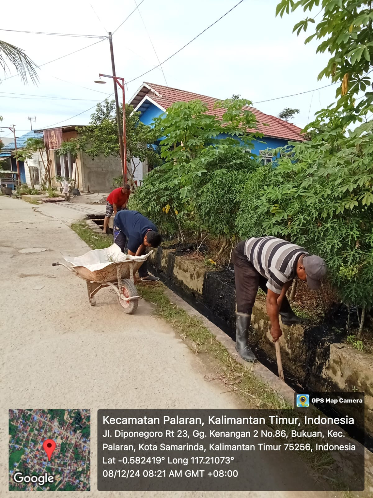Gotong Royong