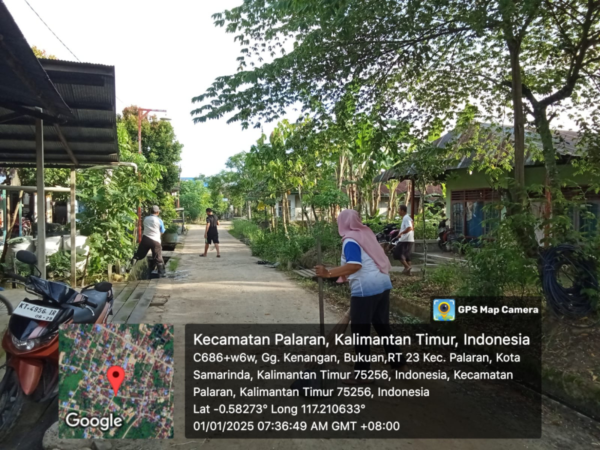 Gotong Royong