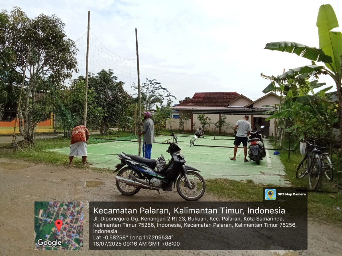 Gotong Royong