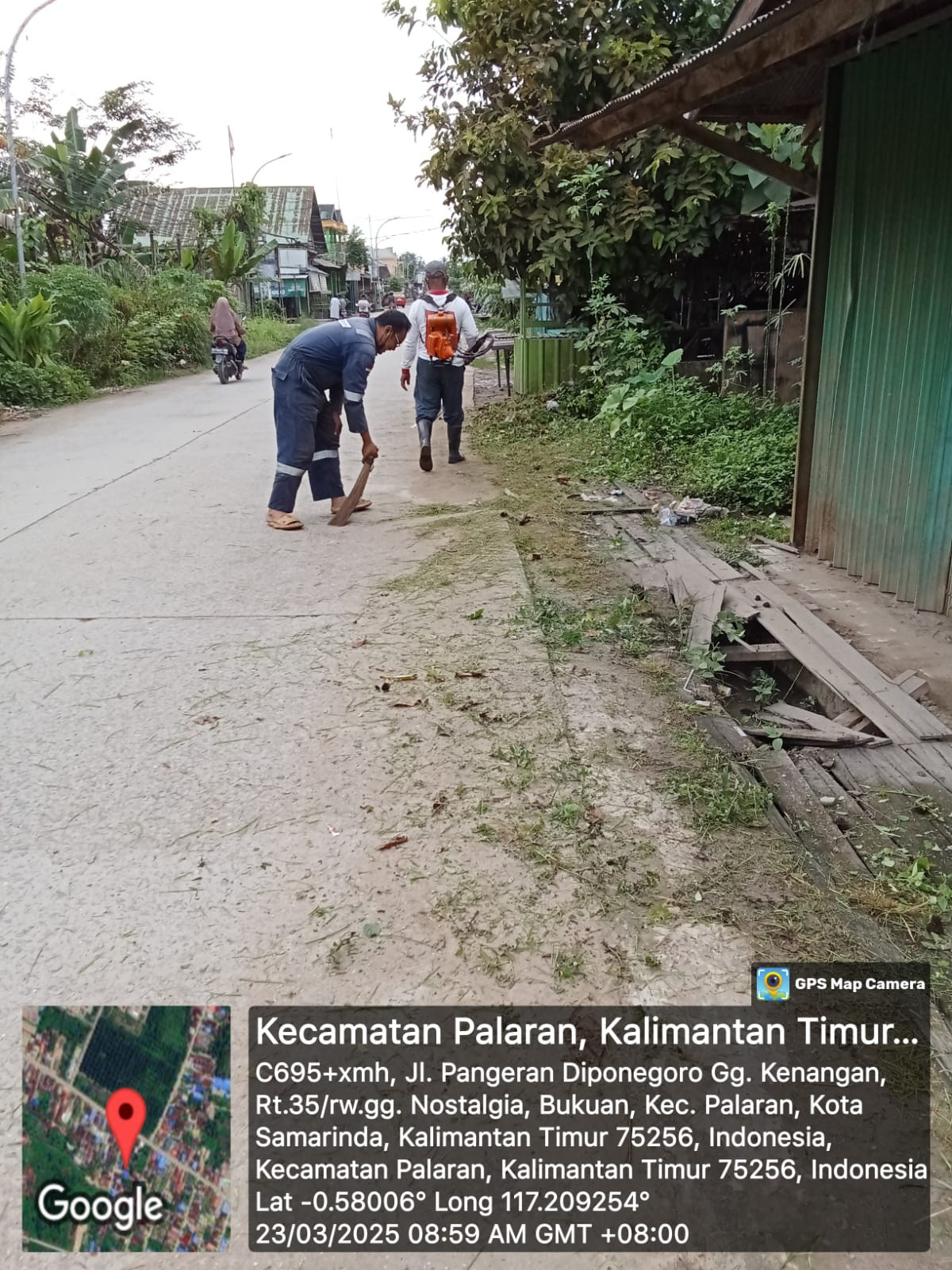 Gotong Royong