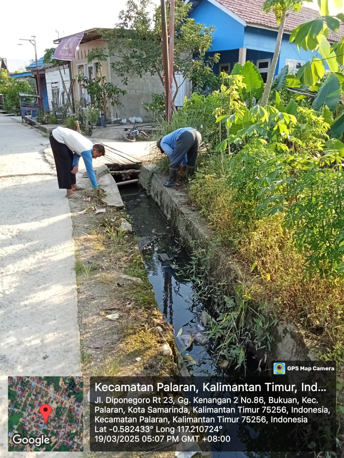 Gotong Royong