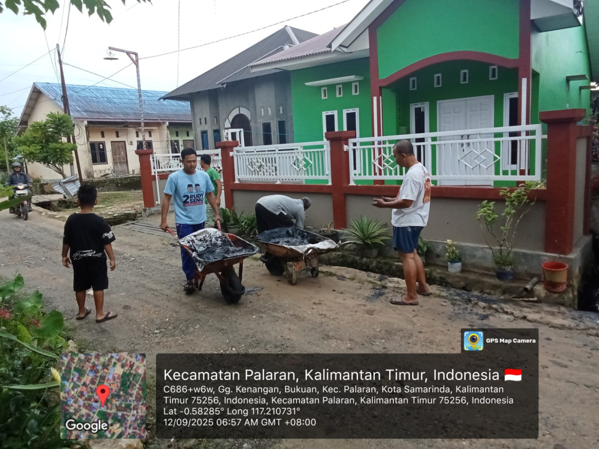 Gotong Royong