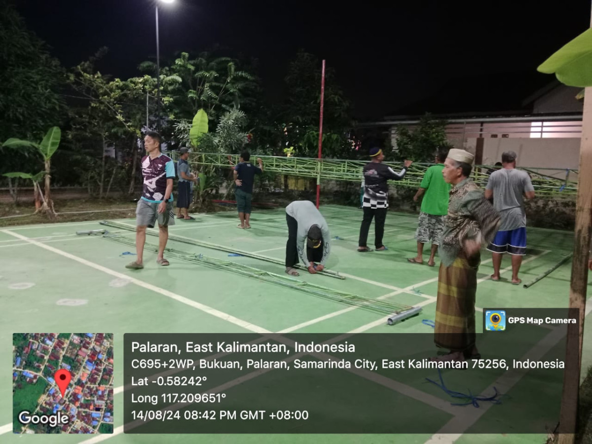Gotong Royong