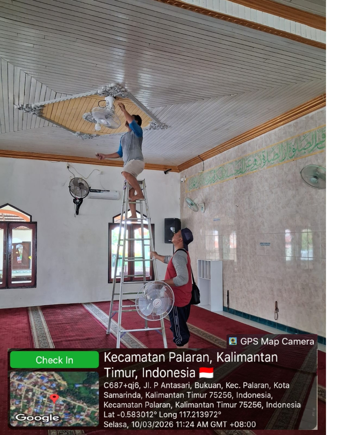 Gotong Royong