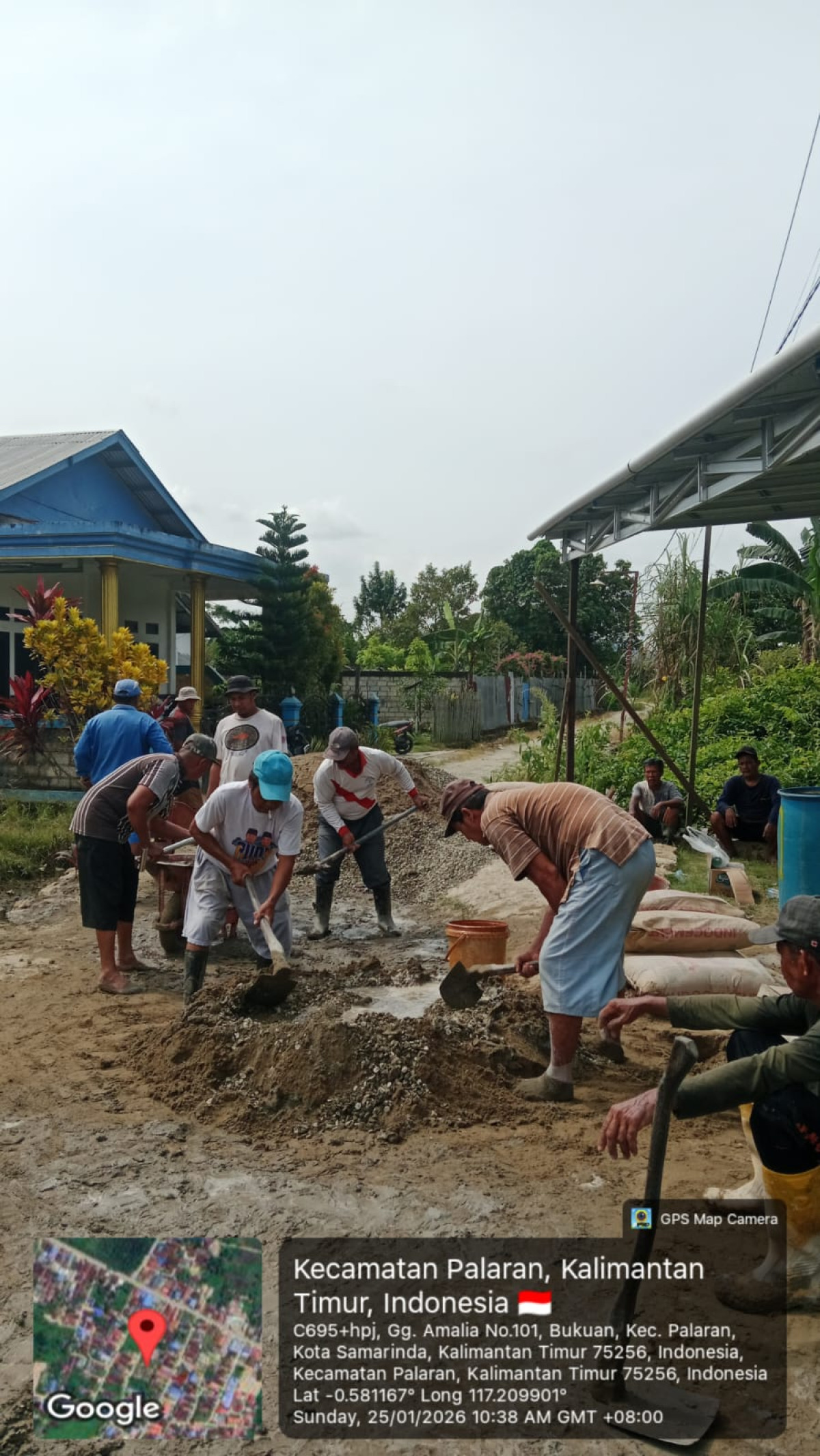 Gotong Royong