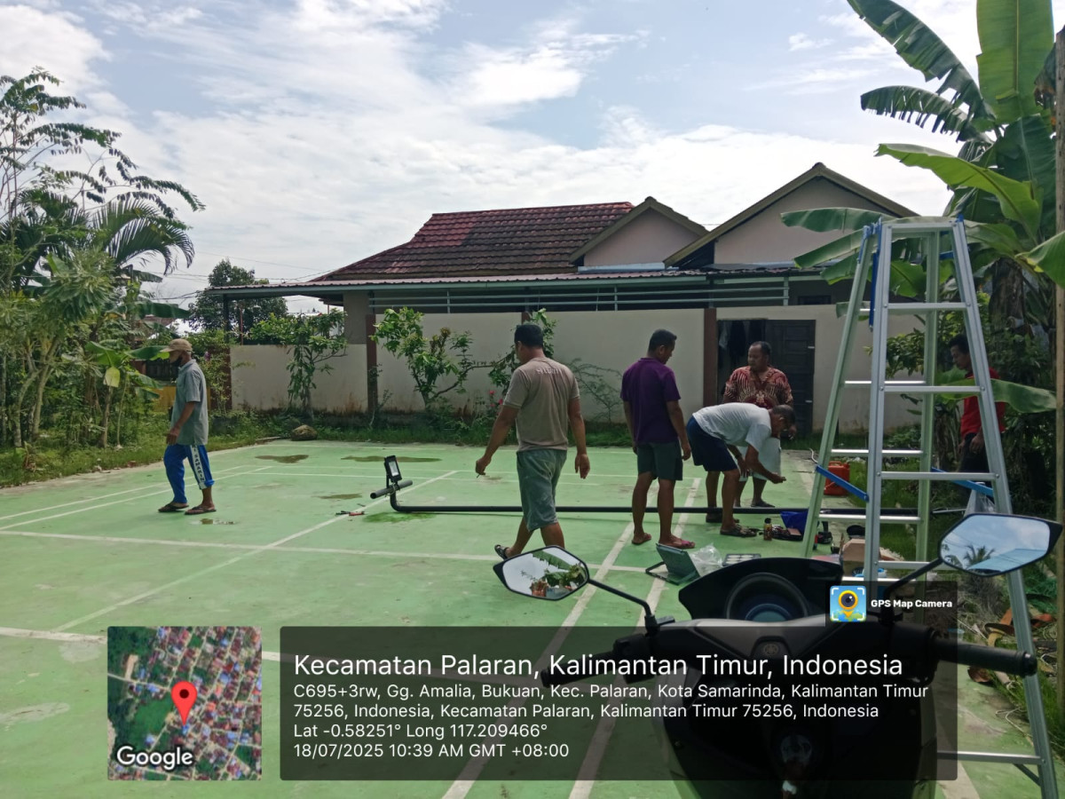 Gotong Royong