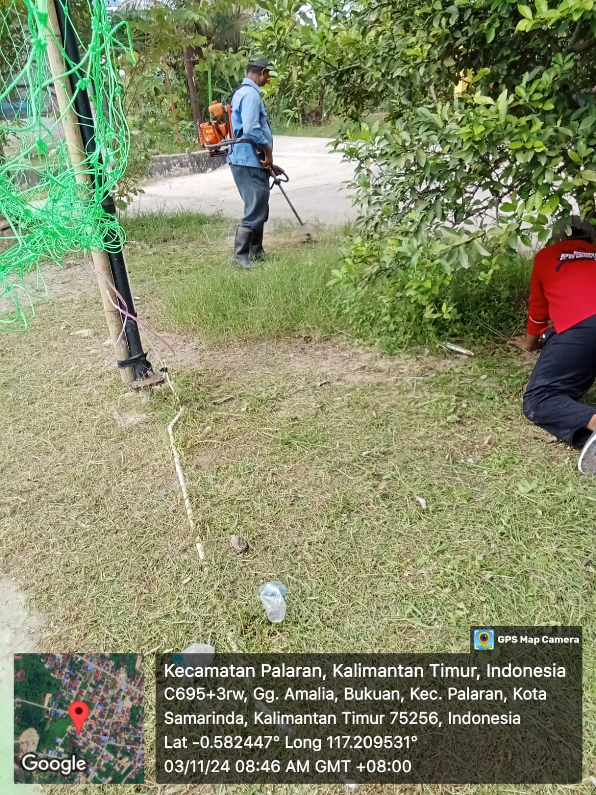 Gotong Royong