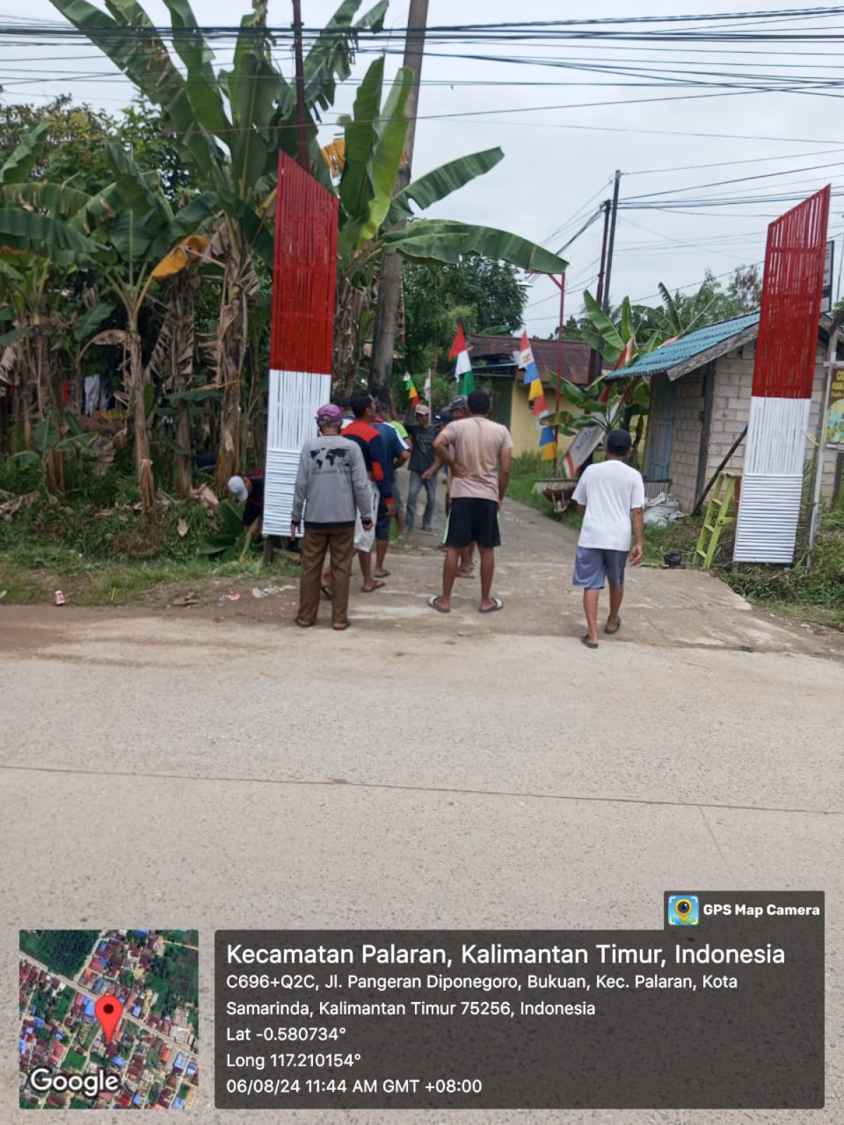 Gotong Royong