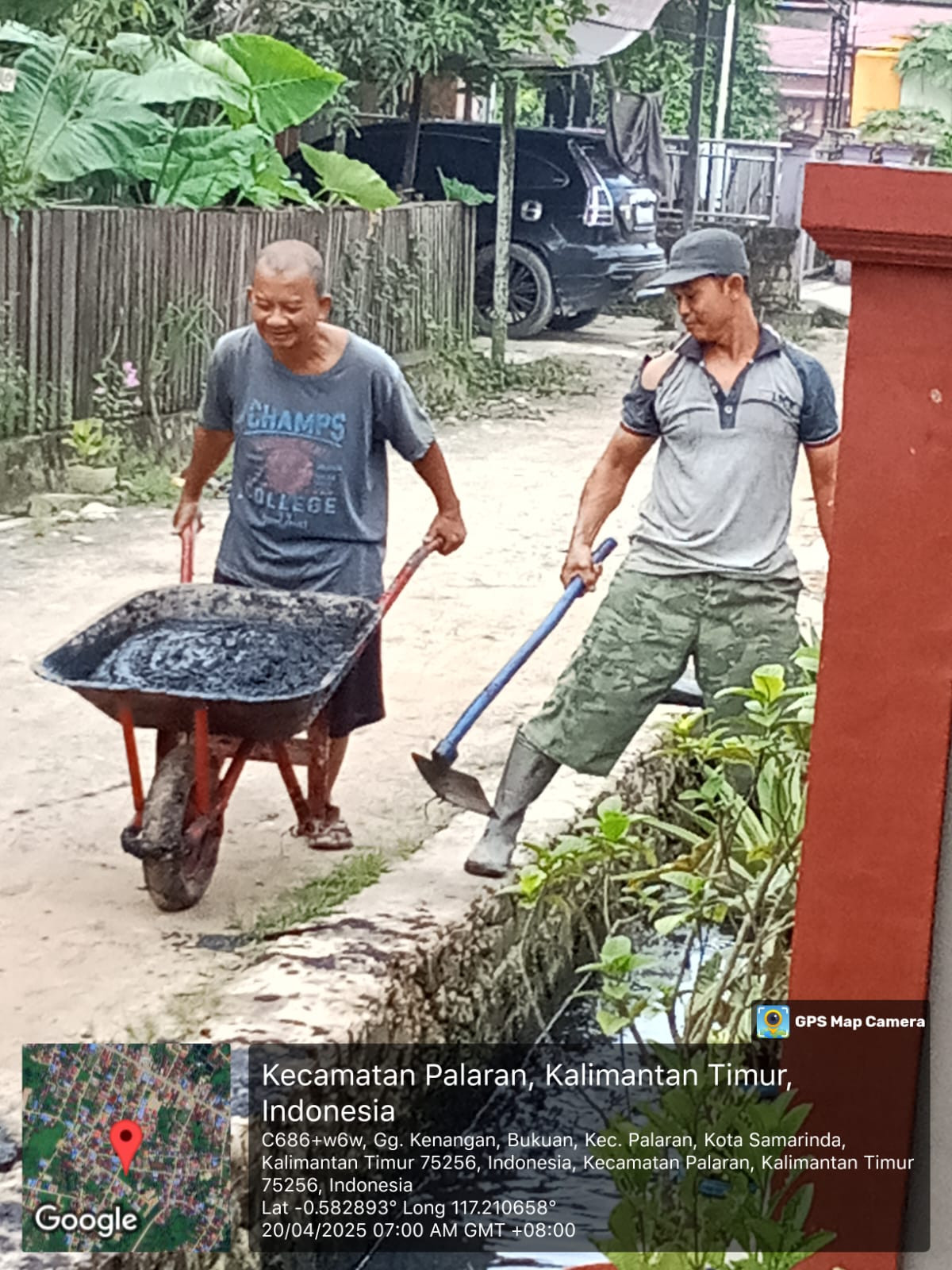 Gotong Royong