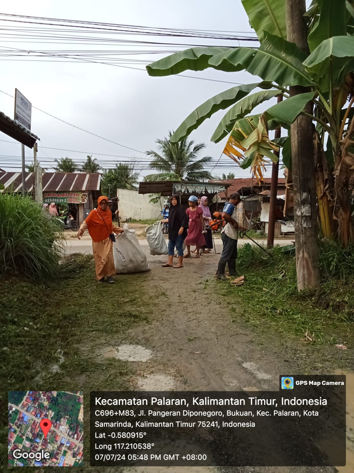 Gotong Royong
