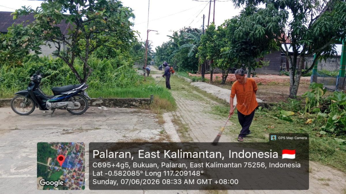 Gotong Royong