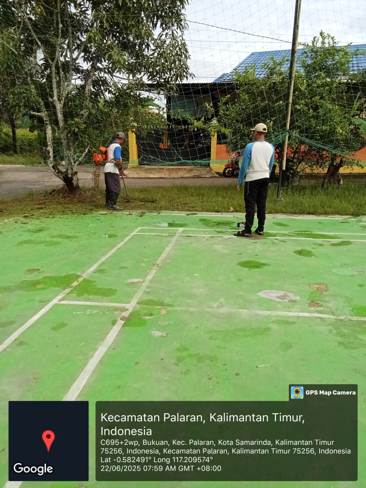 Gotong Royong