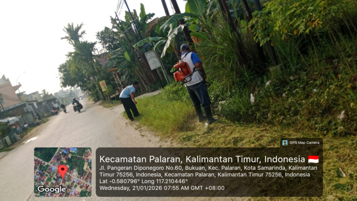 Gotong Royong