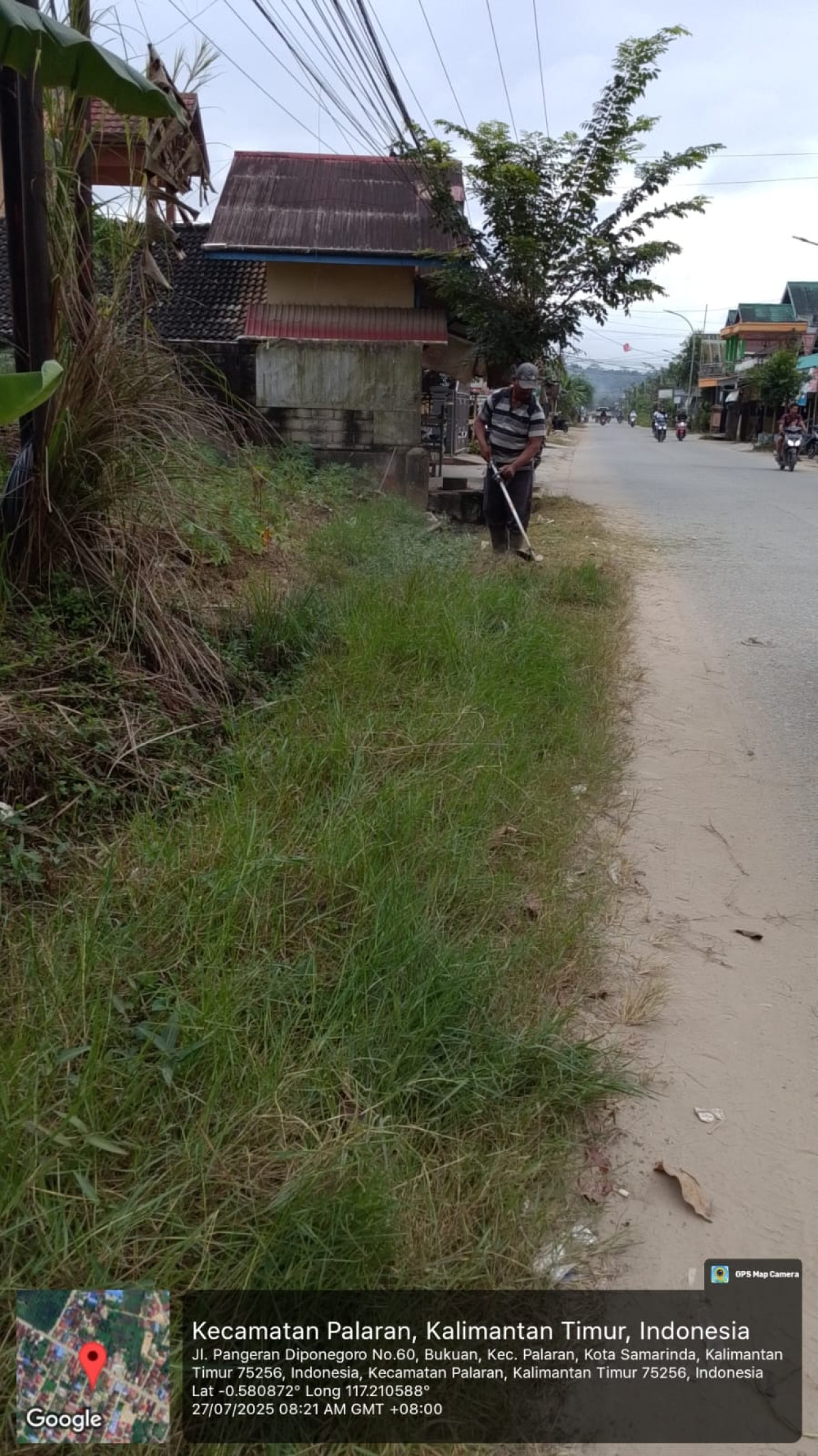 Gotong Royong
