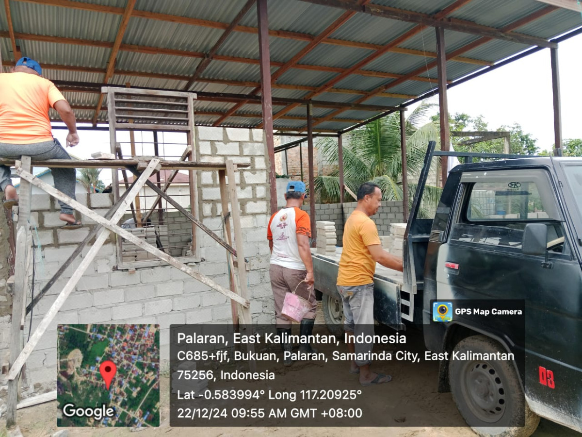 Gotong Royong