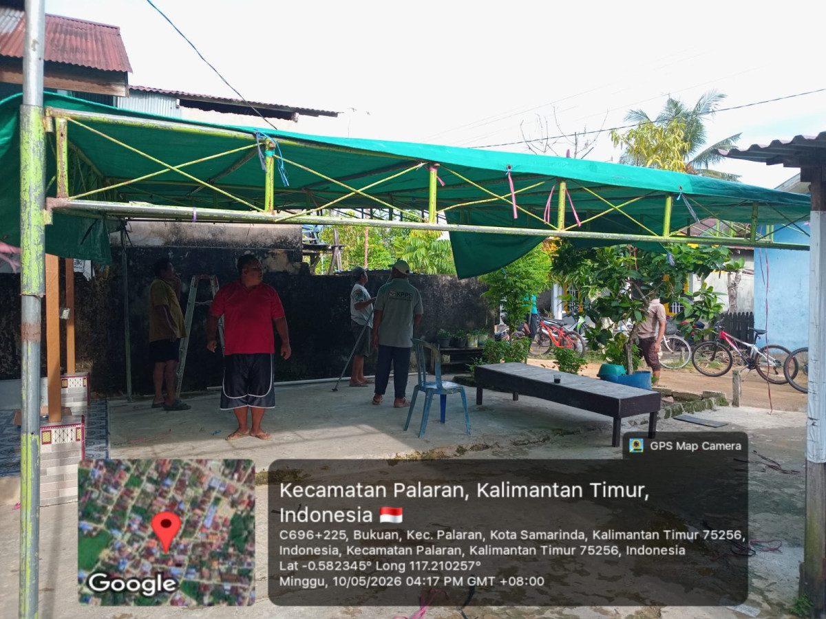 Gotong Royong