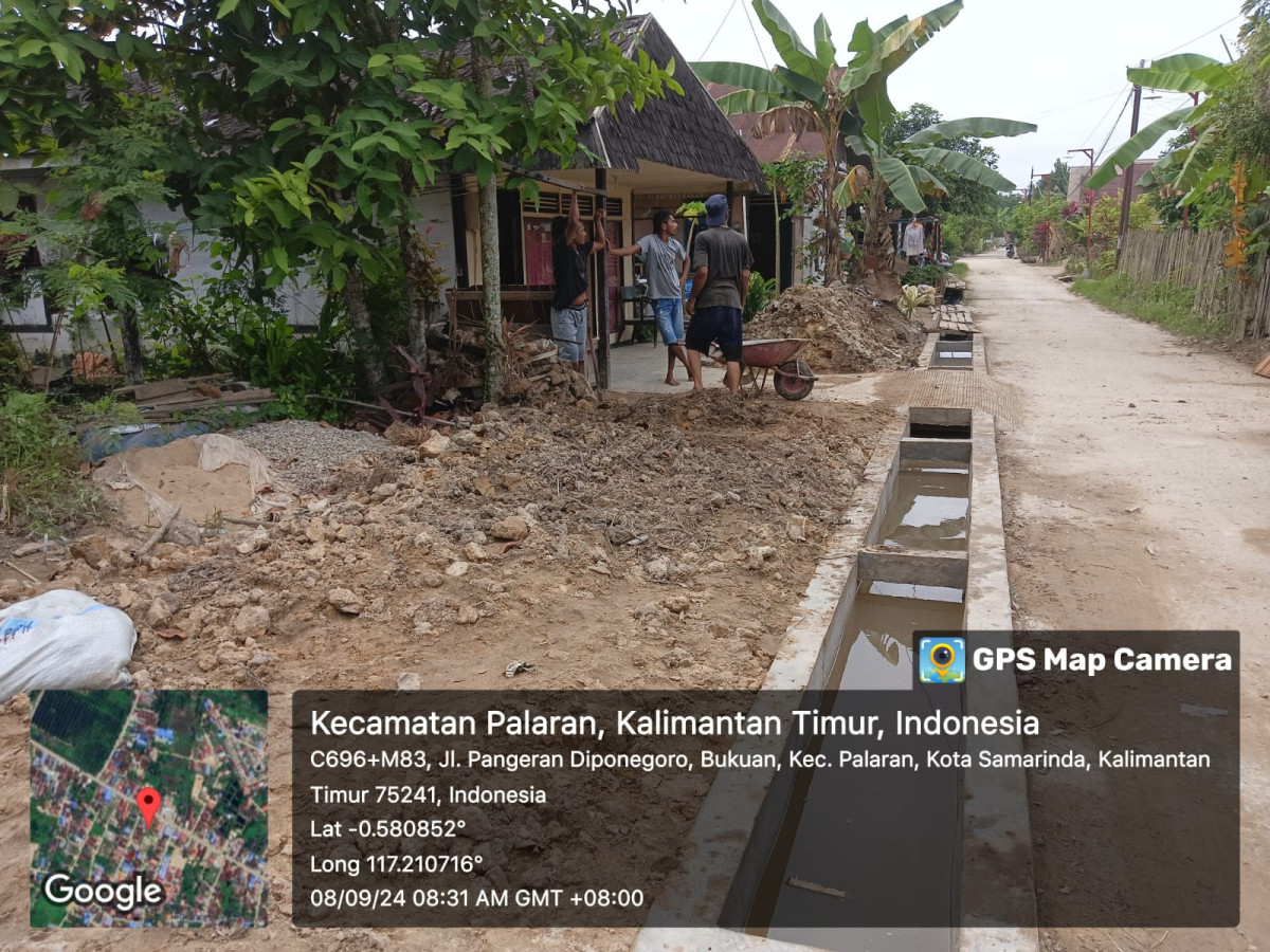 Gotong Royong