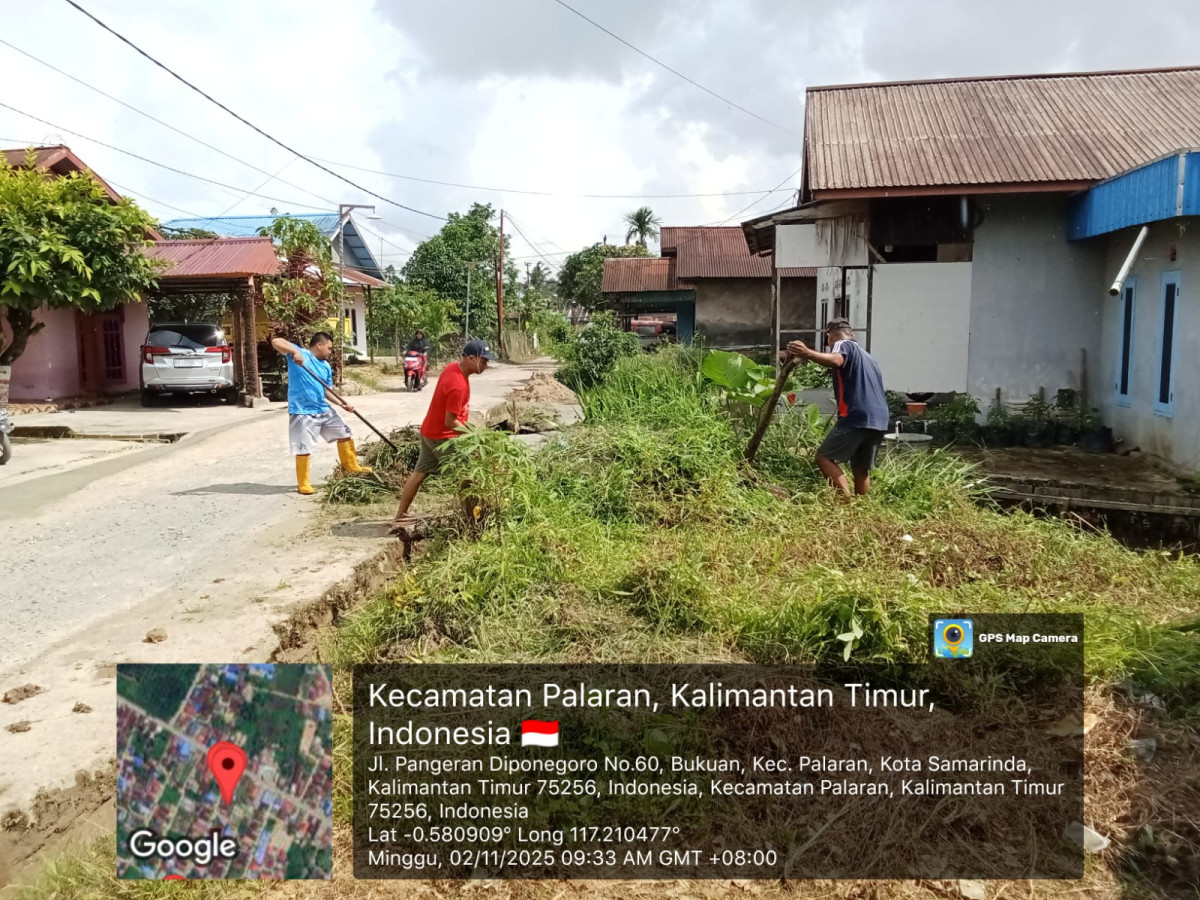 Gotong Royong