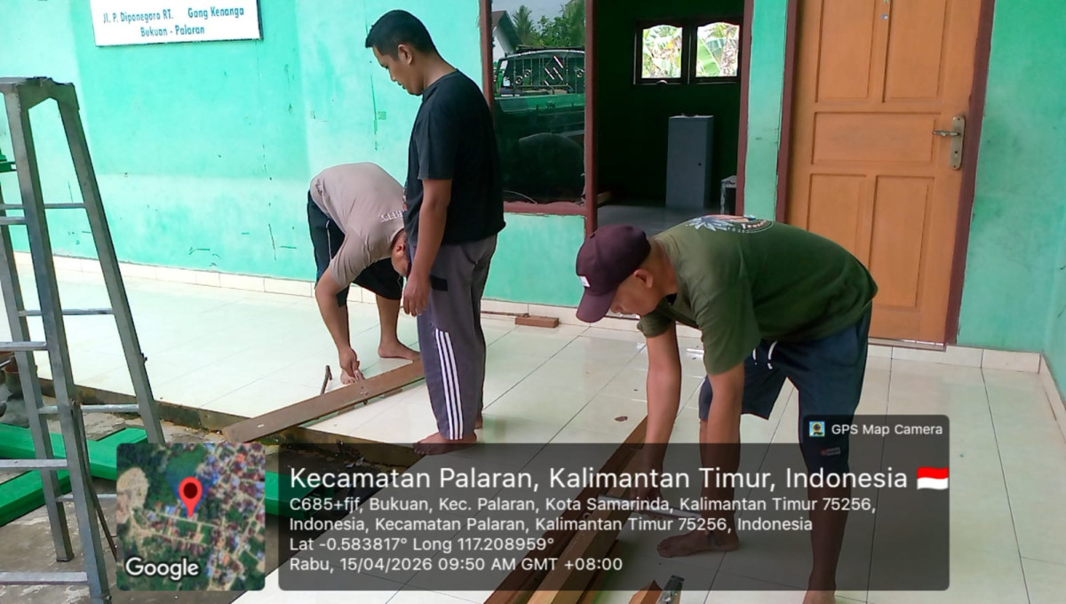 Gotong Royong